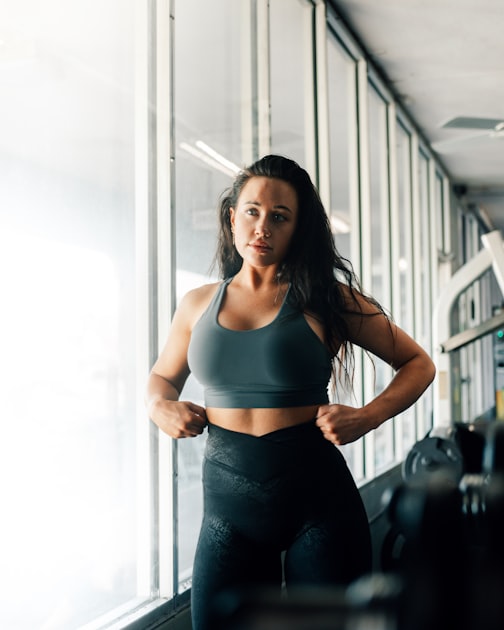 The Importance of Health and Wellness